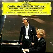 Chopin piano concertos - -,