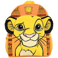 The Lion King Backpack Kids