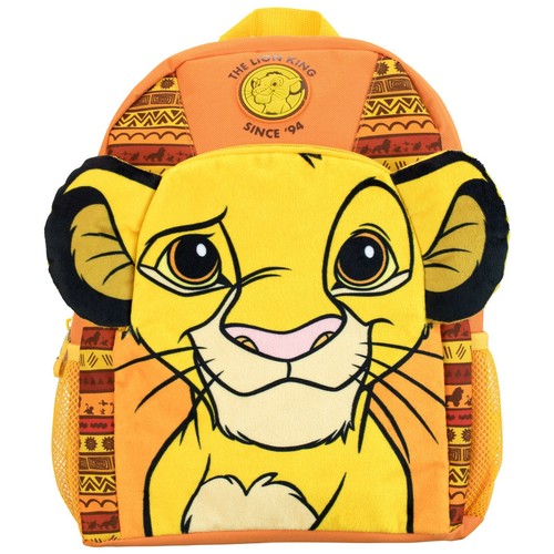 The lion king backpack kids - lion,