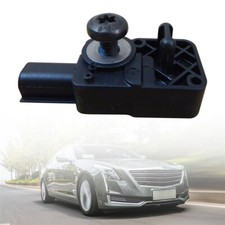 13583353 Air Bag Impact Crash Sensor, Front&Side For Vauxhall Corsa E Mk IV 14-