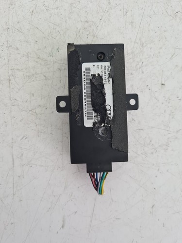 Audi 2005 ipod - 2005, adapter