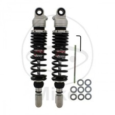 Pair Shock Absorbers Rear