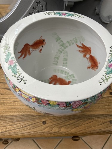Vintage chinese porcelain - vintage,