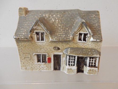 Tey pottery cotswold mudlen - tey,
