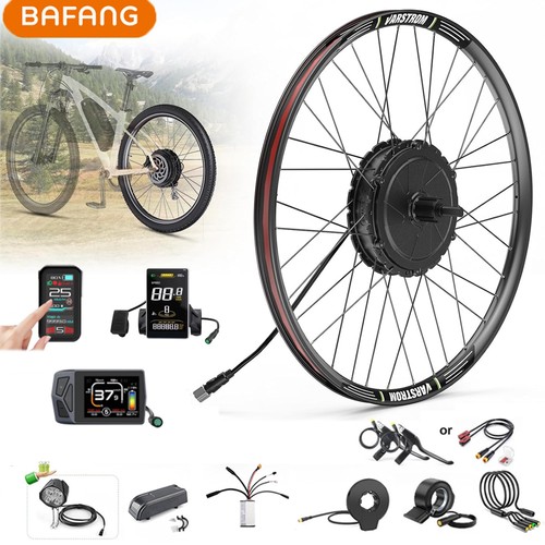 48v bafang rear hub - 48v,