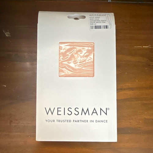 Weissman girls convertible - girls,