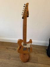 Suhr Alt T Tele style guitar