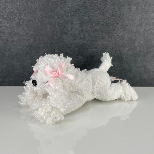 Unipak poodle puppy - puppy, soft