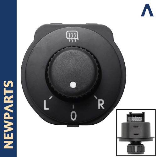 Newparts heated mirror switch - newparts,