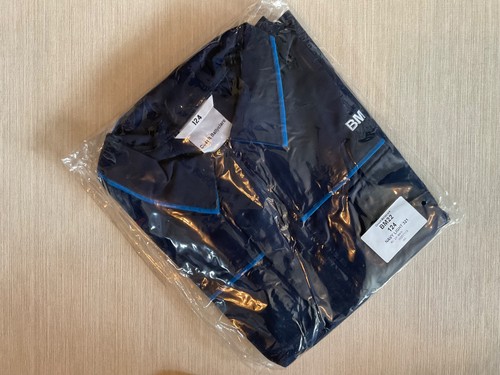 Bmw work jacket - jacket, new