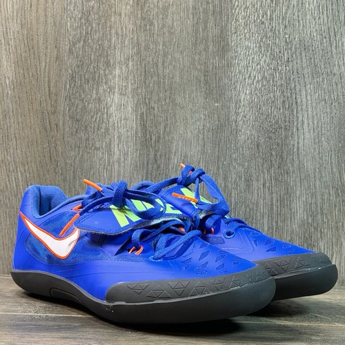 Nike rival track - , field