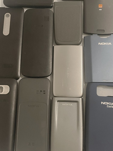 Nokia battery covers various - battery,