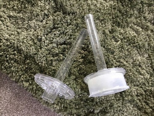 Biorb bubble tube and - tube, guard
