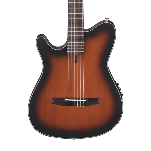Ibanez frh10nl nylon - ibanez,