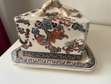 Early 19th C Mason’s Patent