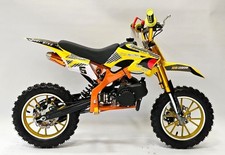 50cc, Mini Dirt Bike, Mini