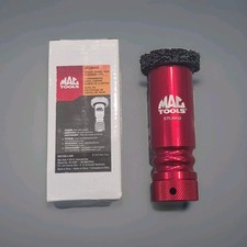 Mac Tools Wheel Hub Cleaning