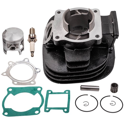 Engine top end kit - top, yamaha
