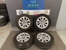 SEAT ALHAMBRA GENUINE DESIGN