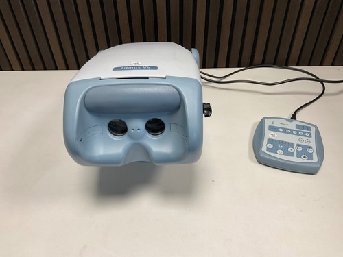 Titmus portable vision - titmus,