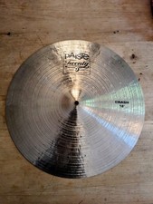 Paiste 18 inch Twenty Series