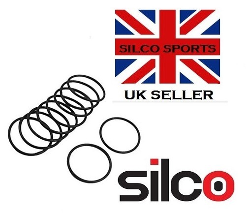 Magazine rings for bsa r10 - magazine,