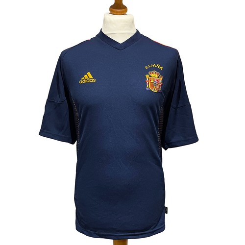 Vintage spain 2002 - 2002/04, adidas