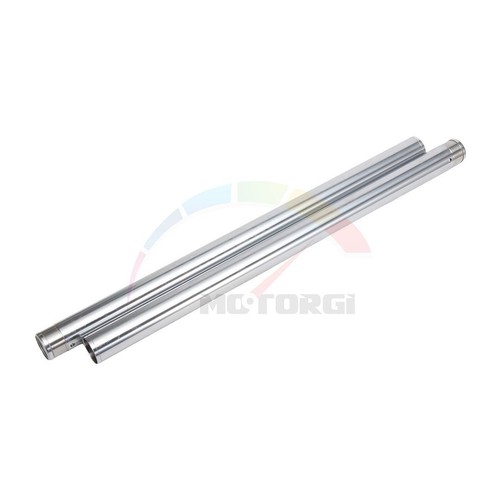 Front fork pipes tubes inner - front,