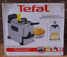 Tefal FR701640 Compact Deep