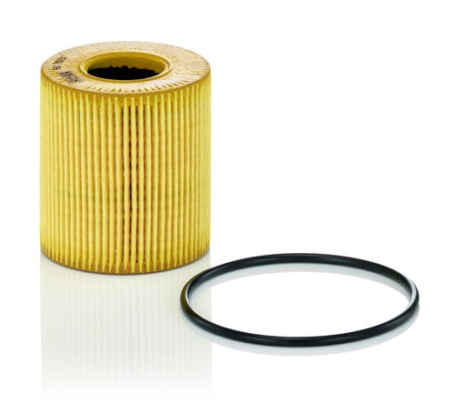 Mann filter 711 - mann-filter, 711/51