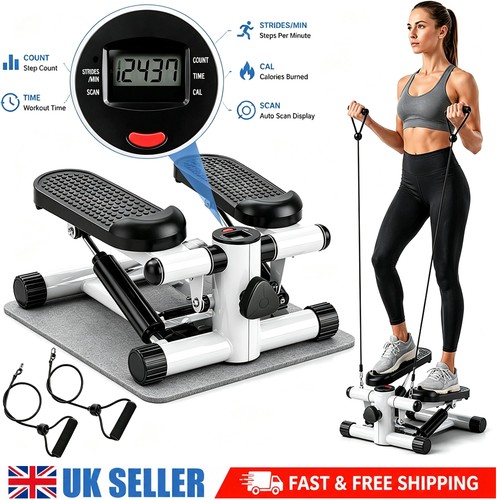Lcd aerobic mini - aerobic,