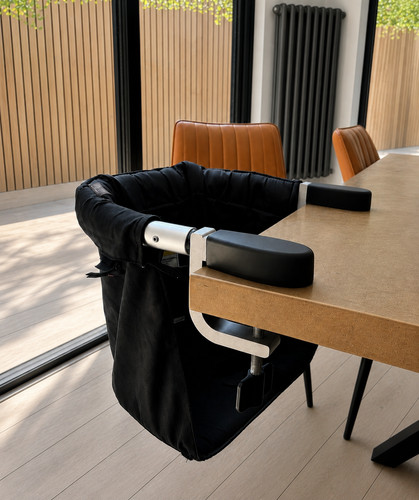 Mountain buggy pod clip - mountain, clip-on