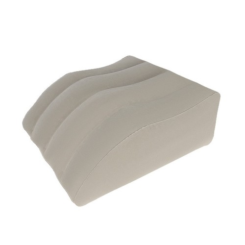 Leg elevation memory foam - leg,
