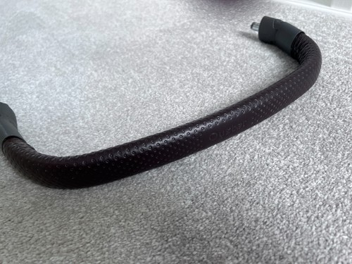Oyster pushchair bumper bar - bumper,