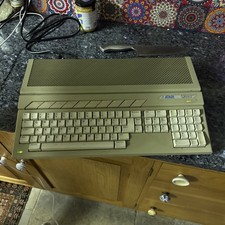 Vintage Atari 520 ST FM