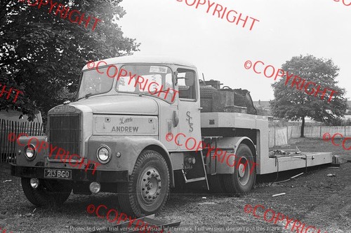 Truck photo showmans - photo, /