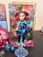 Winx Club Hallowinx Dolls