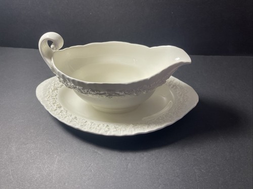 Vintage wedgwood embossed - vintage,