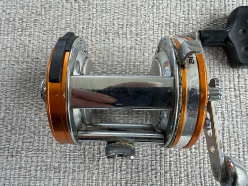 Abu ambassadeur 6500 - c3, ct