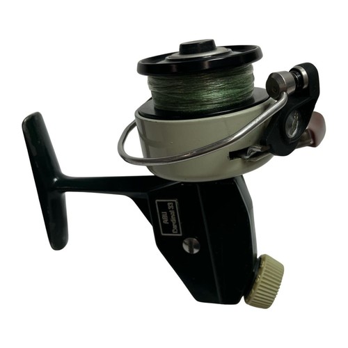 Abu spinning reel - cardinal, 33