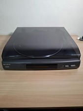 Sony PS-LX56 Stereo Turntable