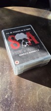 Sons Of Anarchy Complete