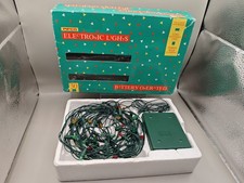 PIFCO Vintage Battery Operated