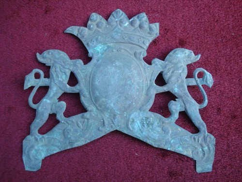 Antique 18th french - 18th, c