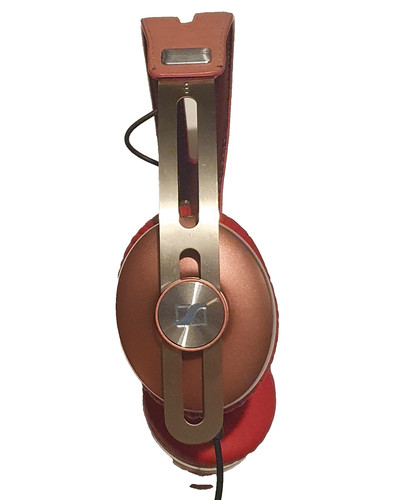 Sennheiser momentum ear - sennheiser,