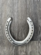 Lucky Horseshoe Genuine Real