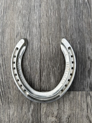 Lucky horseshoe genuine - lucky,