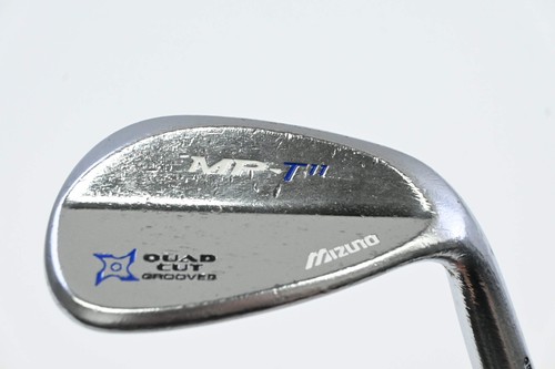 Mizuno gap wedge 52 - mizuno, mp