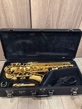 YAMAHA YAS-62 Third Generation Alto Saxophone