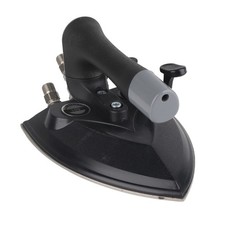 Steam Iron Industrial Full